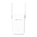 MERCUSYS ME60X Extensor de rango WiFi 6 Doble Banda AX1500