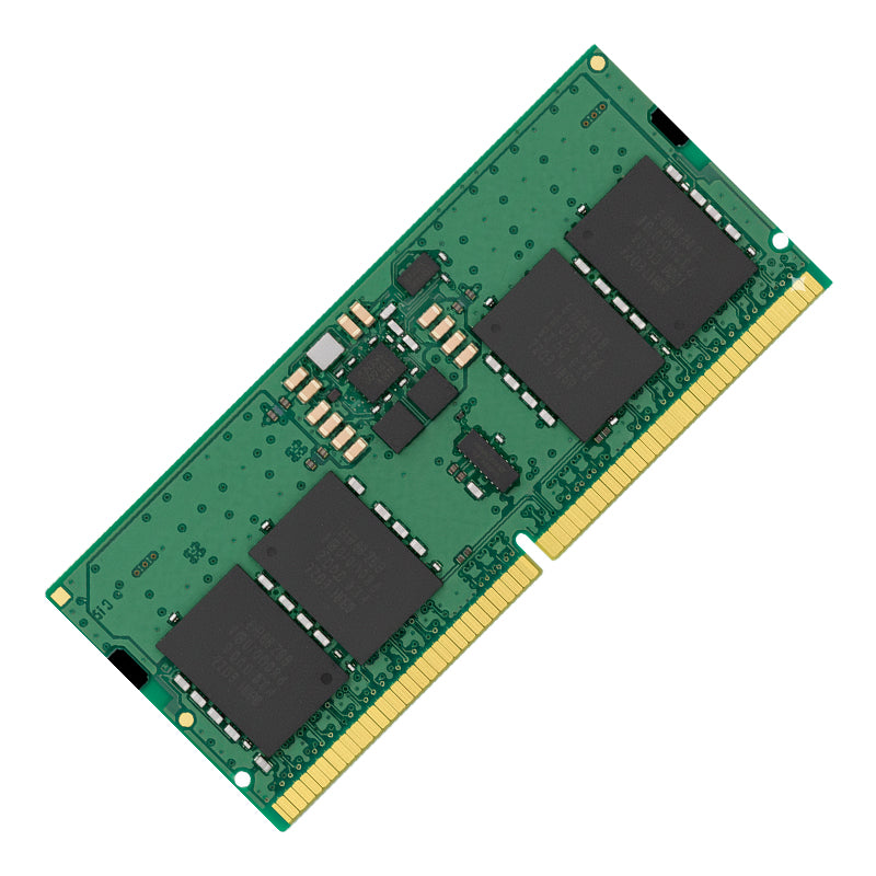 KINGSTON KVR64V52BS6-8 Memoria RAM 8GB DDR5 6400MHz CL52