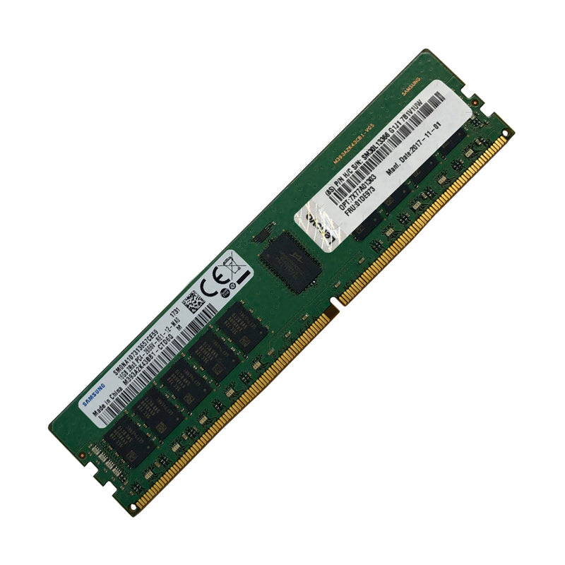 LENOVO ThinkSystem 4X77A99752 Memoria RAM 32GB TruDDR5-5600MHz (2Rx8) DIMM