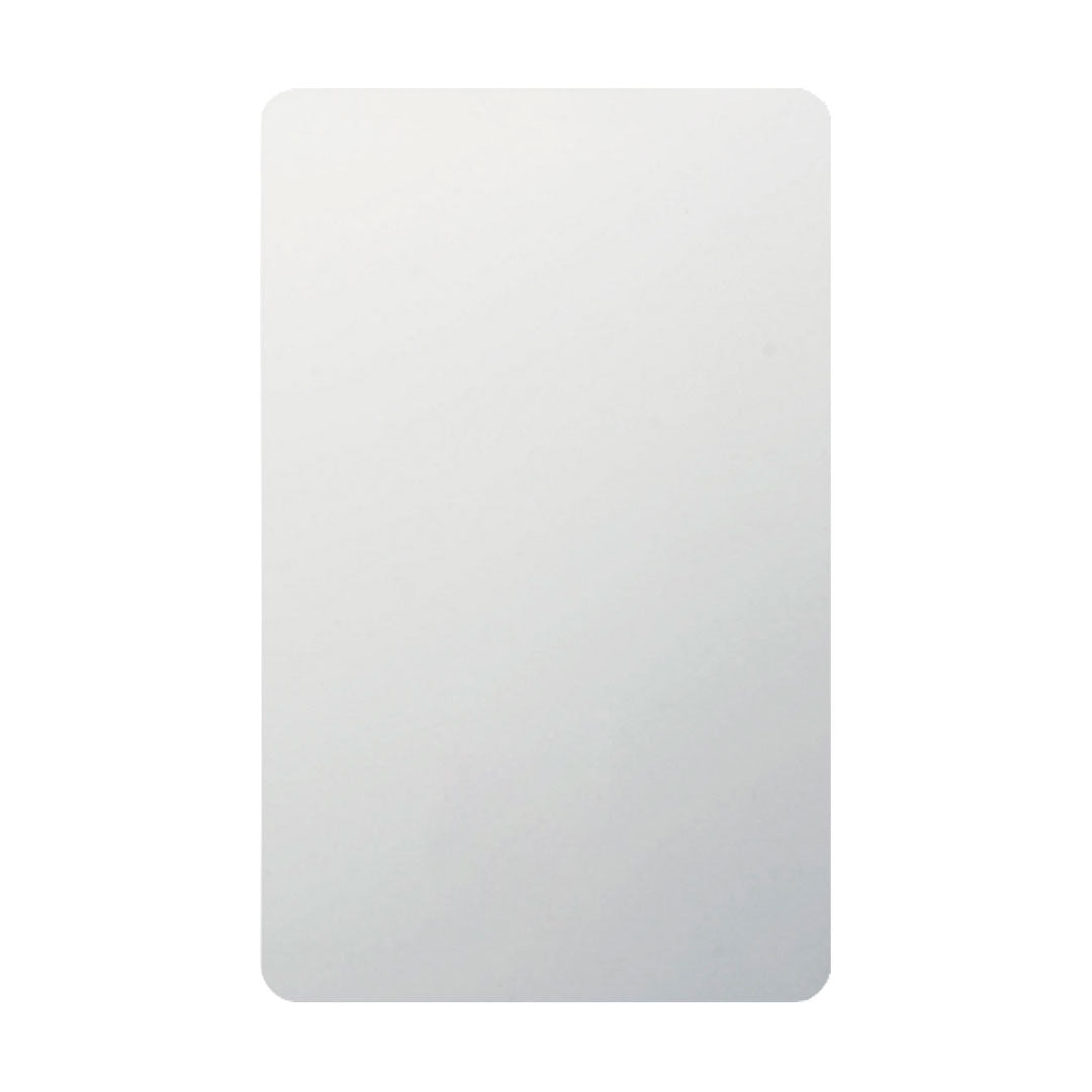 ZKTECO MF-CARD.S50 Tarjeta de Proximidad Hotelera MIFARE S50 13.56Mhz