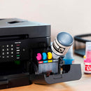 Impressora multifuncional jato de tinta colorida BROTHER MFC-T930DW InkBenefit Tank com conectividade sem fio e impressão duplex