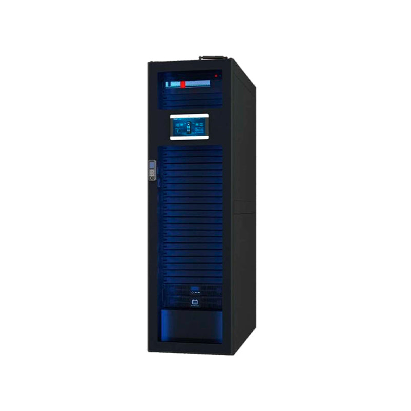 CDP ABED612-3.7YDXV Micro Data Center 42U 3.7kW Gabinete Integrado All-in-One
