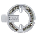 MIRCOM MIX-2000 4" Base for addressable detectors