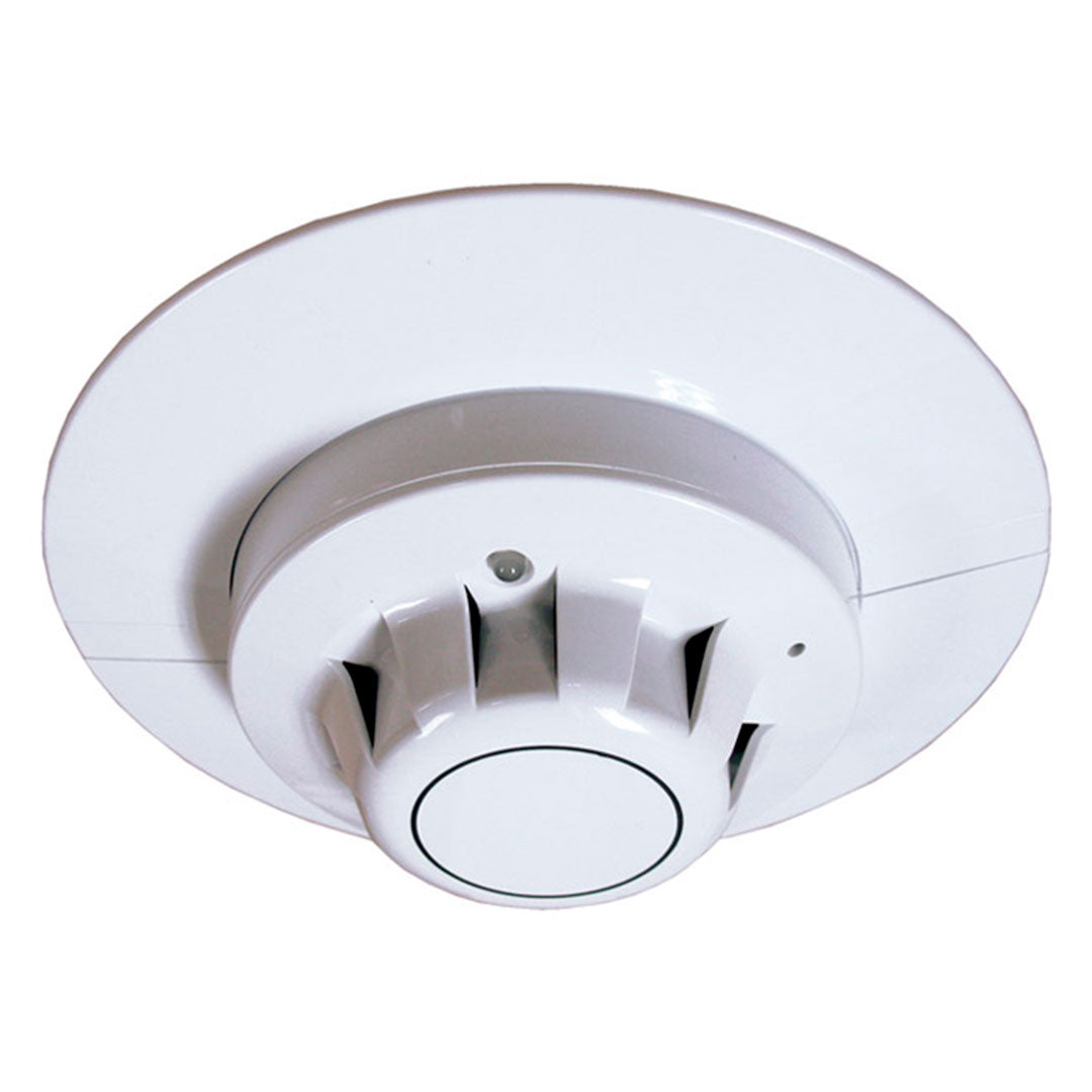 MIRCOM MIX-3100 Detector de humo direccionable