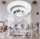 MIRCOM MIX-3100 Addressable Smoke Detector