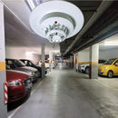 MIRCOM MIX-3300 Addressable Temperature Detector for FX350 Series without Base