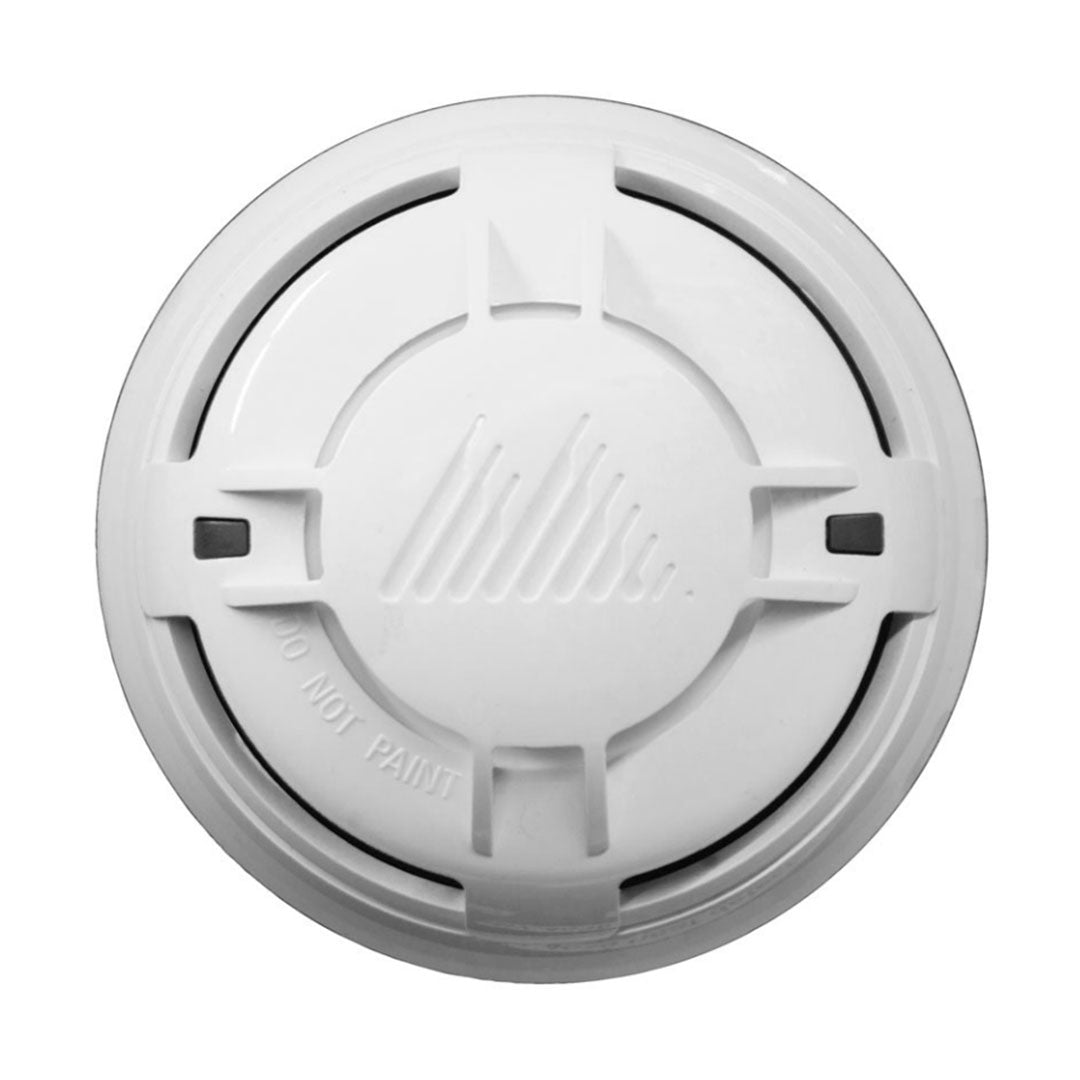 MIRCOM MIX-4010 Detector de humo direccionable serie FX400 sin base