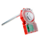 MIRCOM MIX-4010-DUCT Addressable duct smoke detector