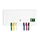 MIRCOM MIX-4041 Mini monitoring module for FX400 series