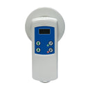 MIRCOM MIX-4090 Programmer for FX400/FX401 series panels