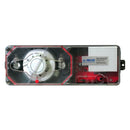 MIRCOM MIX-DH3100R FX350 Series Addressable Duct Smoke Detector