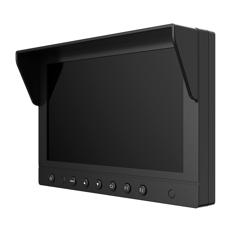 DAHUA MLCDF7-E, Monitor Led 7" para DVR MOVIL