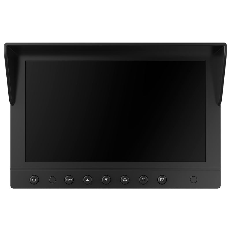 DAHUA MLCDF7-E, Monitor Led 7" para DVR MOVIL