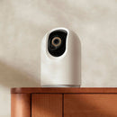 XIAOMI C500 PRO Smart Home Camera 5MP. Pet Detection and HDR
