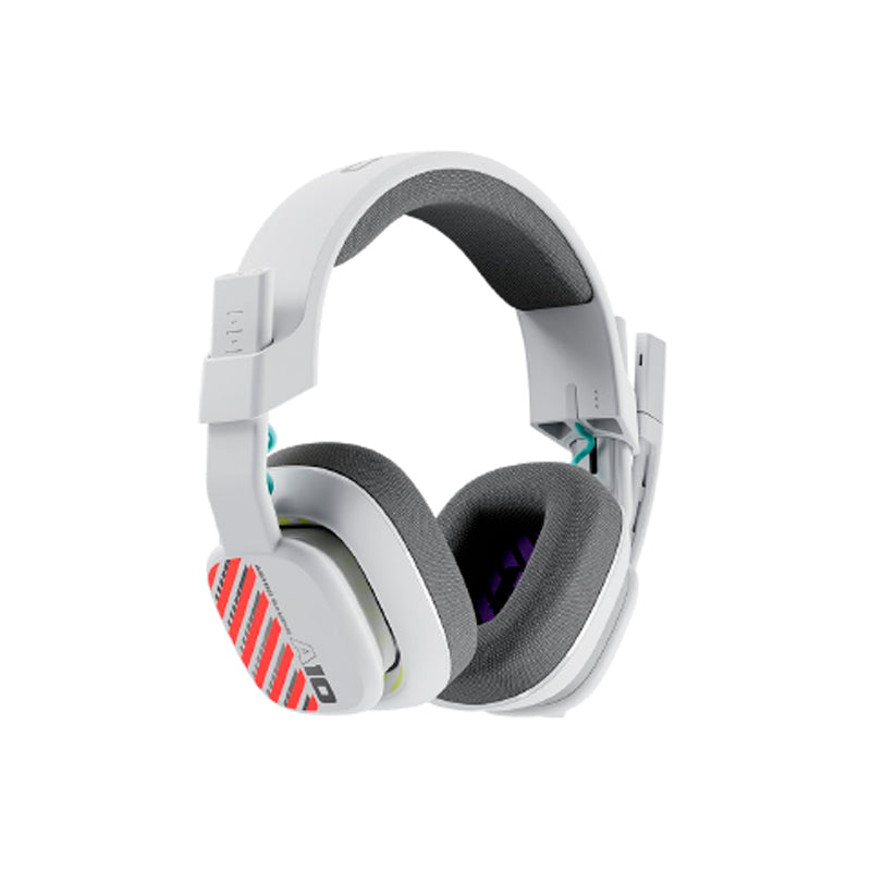 LOGITECH 939-002069 ASTRO A10 Auriculares Gaming con Micrófono