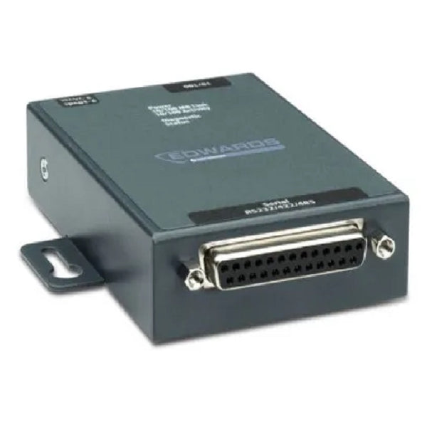 EDWARDS MN-COM1S Módulo ethernet