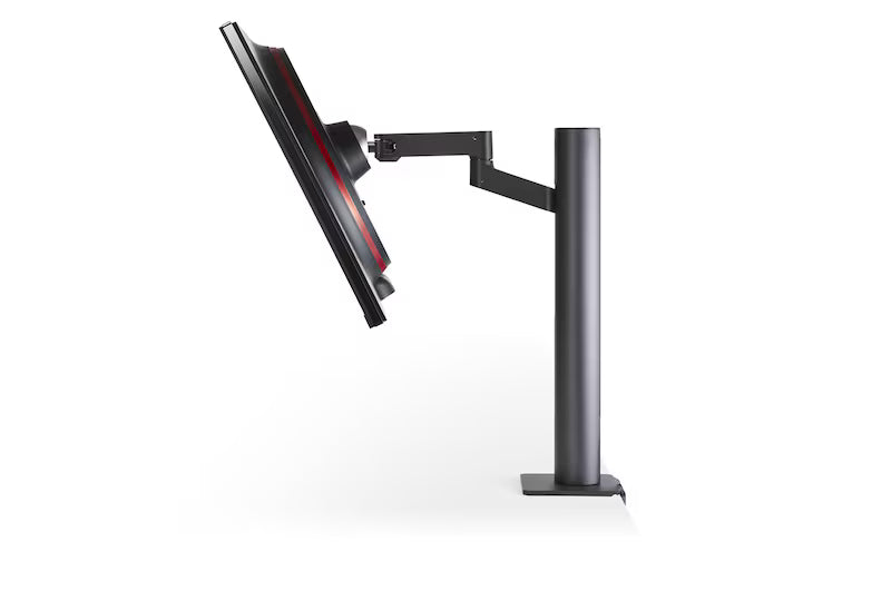 LG 27GN880-B Monitor 27" UltraGear Gaming QHD Nano IPS