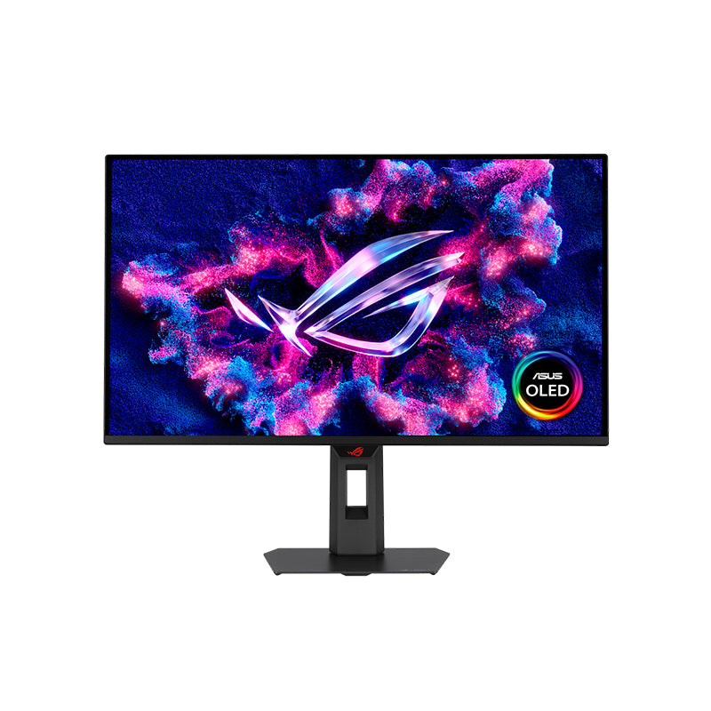 ASUS XG27AQDMES ROG STRIX Monitor 26.5" QD-OLED ANTIGLARE