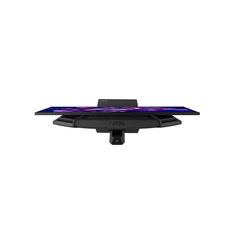 ASUS XG27AQDMES ROG STRIX Monitor 26.5" QD-OLED ANTIGLARE