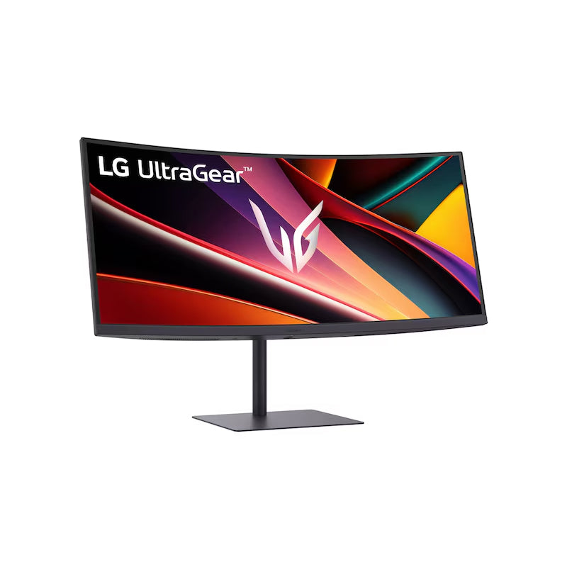 LG 34G630A-B Monitor 34" UltraGear WQHD VA 1500R Curvo