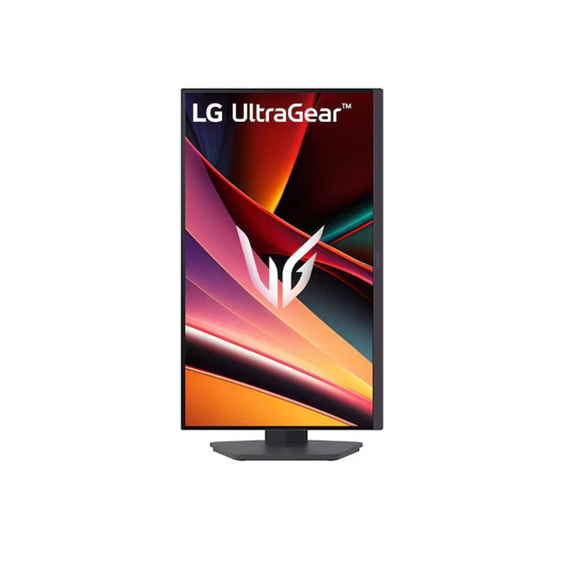 LG 27G610A-B Monitor 27" UltraGear G6 Gaming QHD IPS