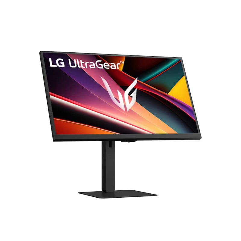 LG 27G640A-B Monitor 27" UltraGear G6 Gaming QHD IPS