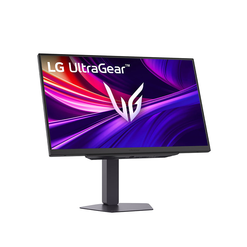 LG 27G810A-B Monitor 27" UltraGear Gaming 4K IPS 3D Plano