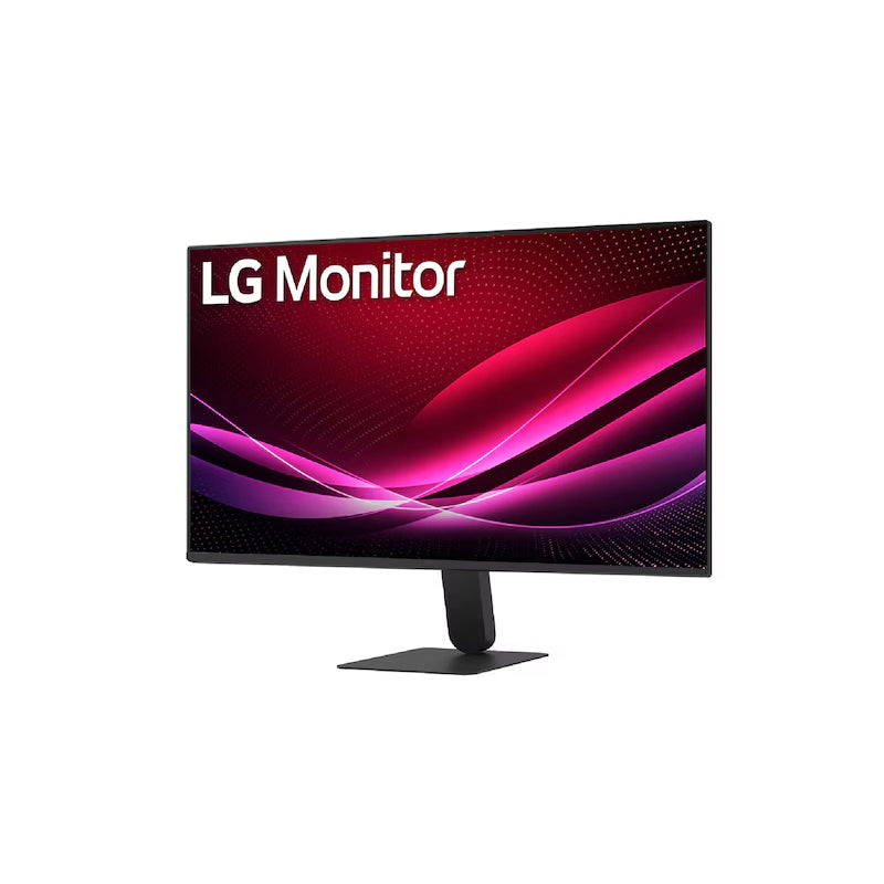 LG U4 27U411B-B Monitor 27" Gaming FHD IPS 144Hz