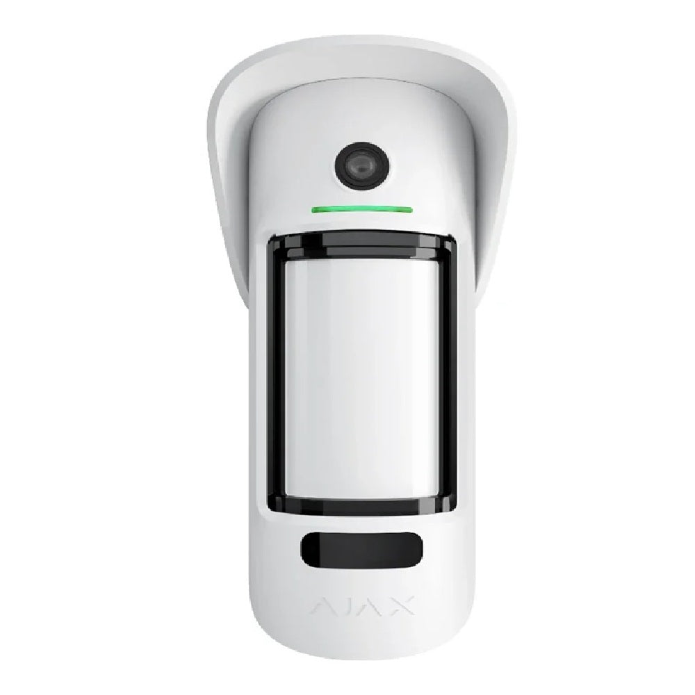 AJAX MOTIONCAM OUTDOOR Sensor de Movimiento Inalámbrico Exterior