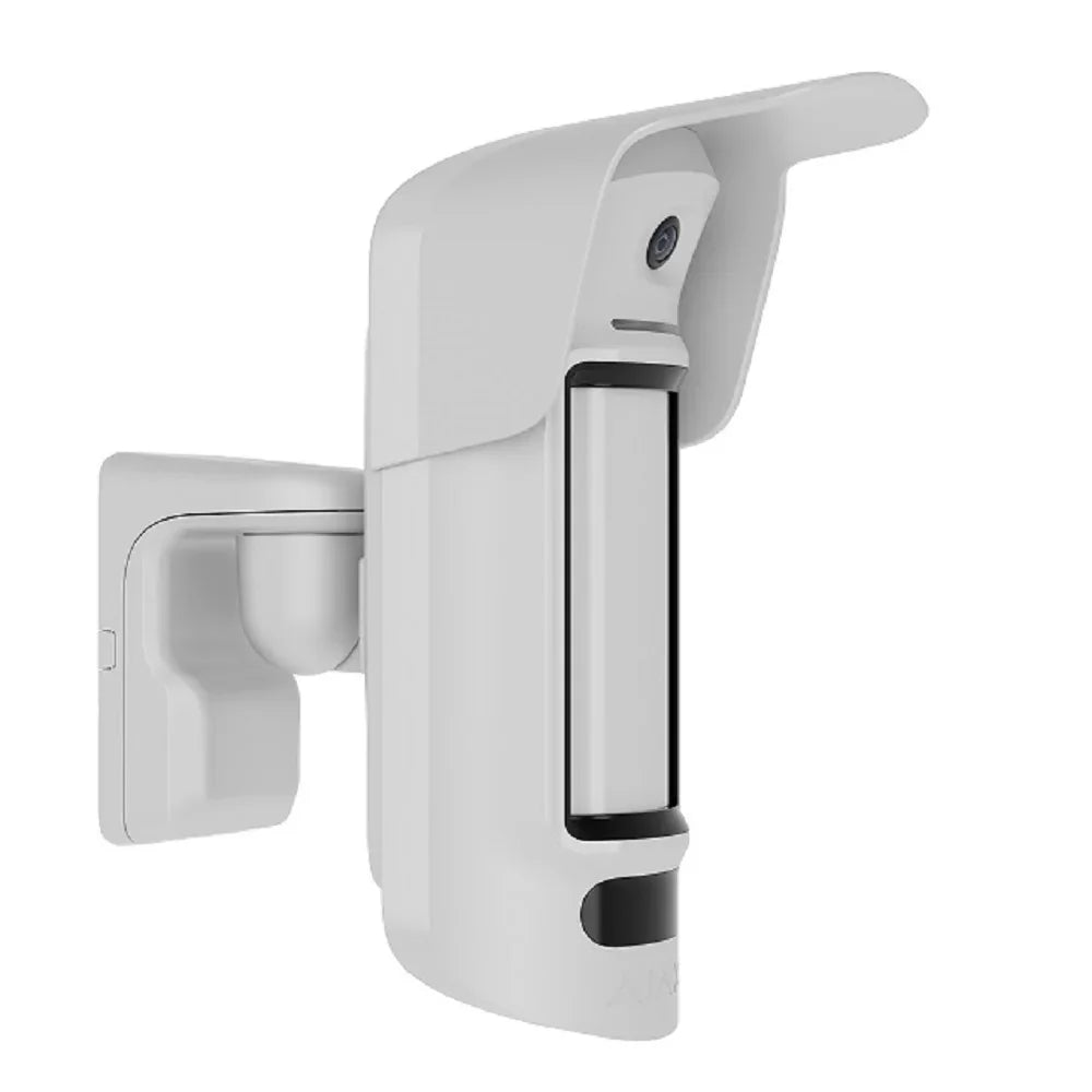 AJAX MOTIONCAM OUTDOOR Sensor de Movimiento Inalámbrico Exterior