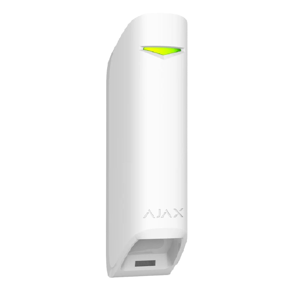 AJAX MOTIONPROTECT CURTAIN Sensor de Movimiento Inalámbrico Cortina