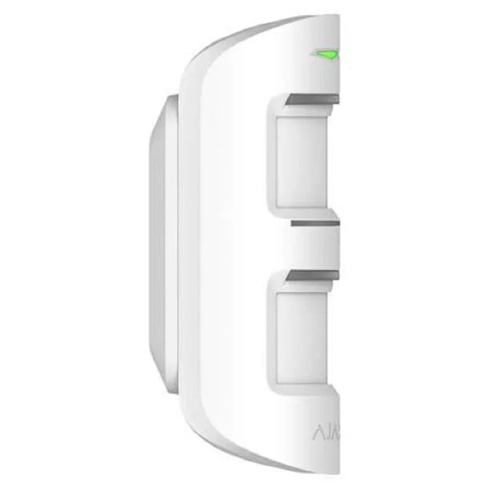AJAX MOTIONPROTECT OUTDOOR Sensor de Movimiento Inalámbrico Exterior