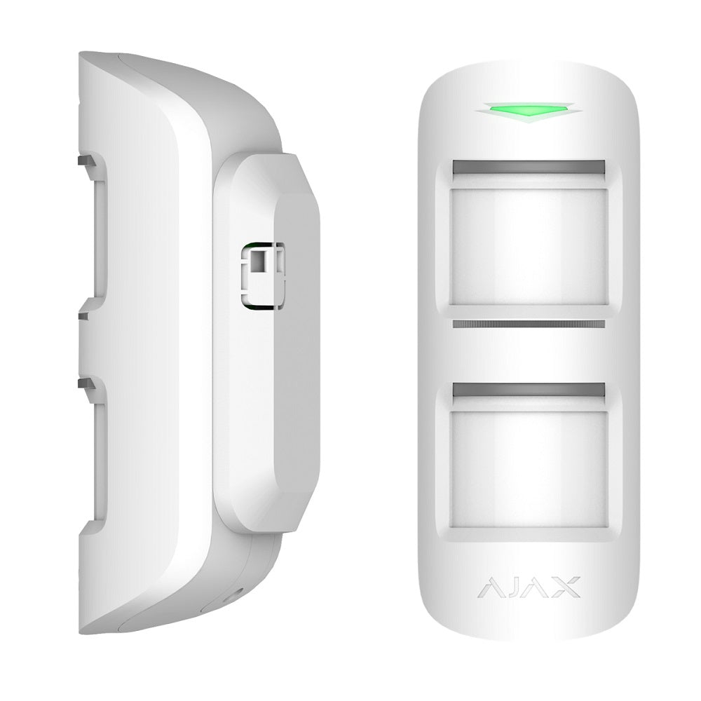AJAX MOTIONPROTECT OUTDOOR Sensor de Movimiento Inalámbrico Exterior