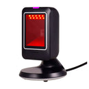 POS LINK MP6300, 2D Barcode Scanner, USB, RS-232 