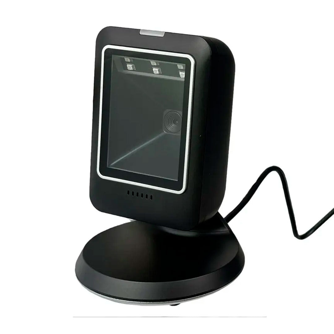 POS LINK MP6300 Scanner Lector de código de barras 2D, USB