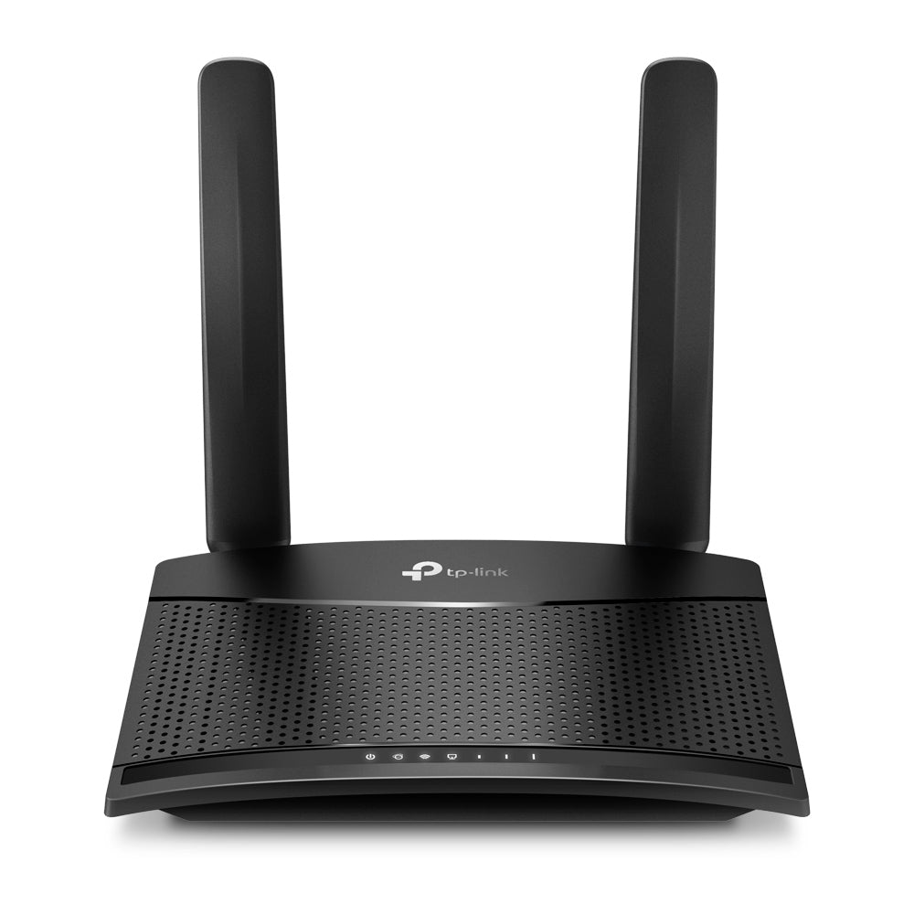 TP-LINK TL-MR100 Router WiFi N 4G LTE de 300 Mbps