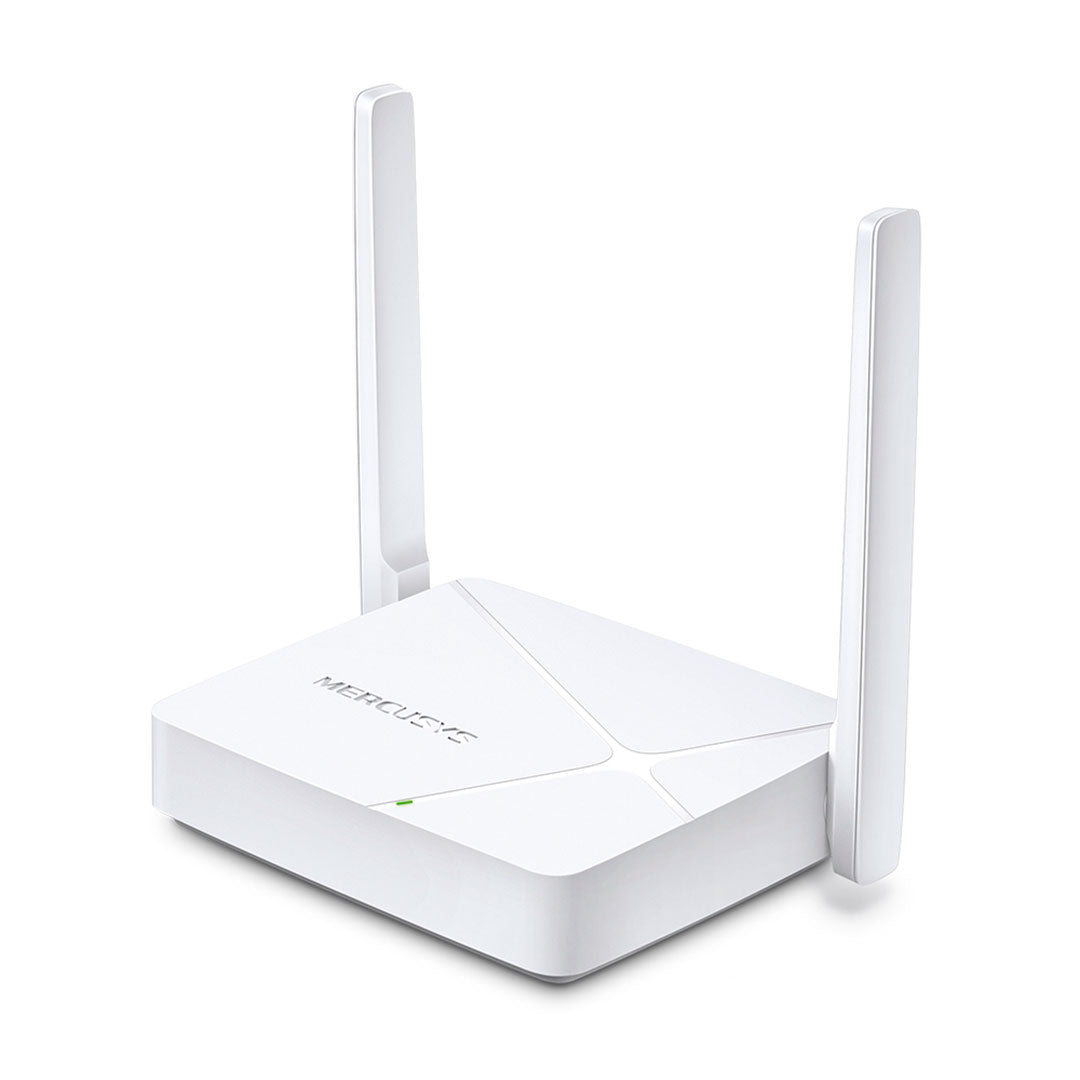 MERCUSYS MR20 Router Enrutador Inalámbrico Doble Banda AC750