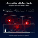 MERCUSYS MR25BE Router WiFi 7 Doble Banda BE3600