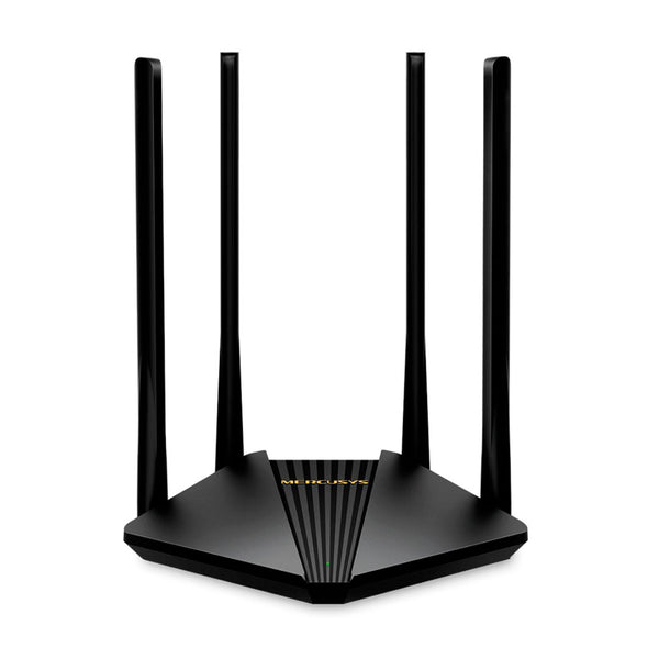 MERCUSYS MR30G Router Gigabit inalámbrico de doble banda AC1200