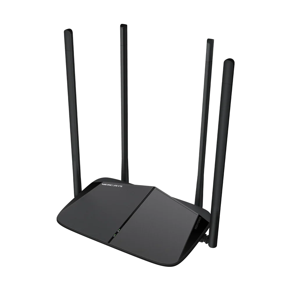 MERCUSYS MR39-HP Router Inalámbrico Doble Banda AC1200