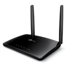 TP-LINK ARCHER MR400 4G LTE Router AC1200. Double band 