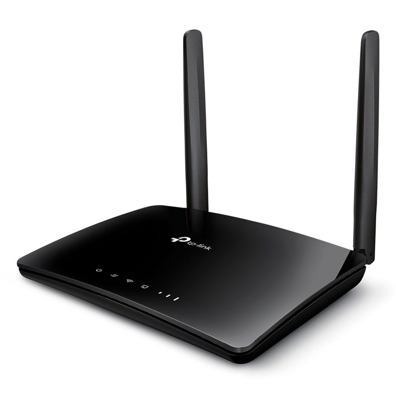 TP-LINK ARCHER MR400 Router 4G LTE AC1200. Doble banda