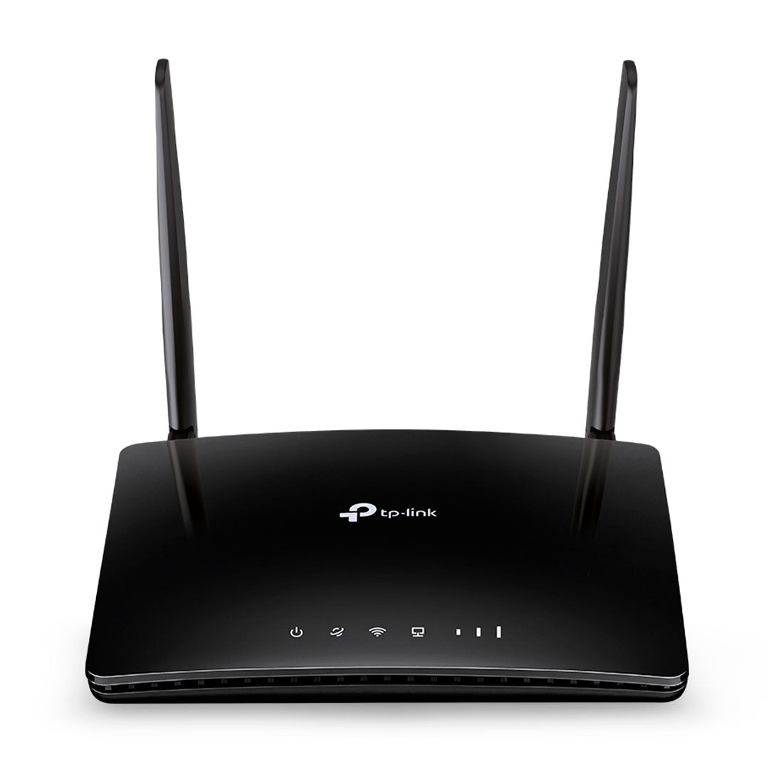 TP-LINK ARCHER MR400 Router 4G LTE AC1200 Doble Banda