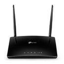 TP-LINK ARCHER MR400 4G LTE Router AC1200. Double band 