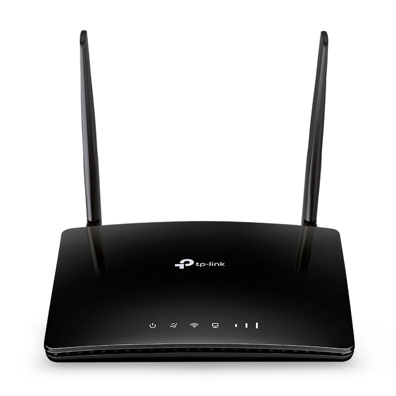 TP-LINK ARCHER MR400 Router 4G LTE AC1200. Doble banda