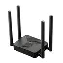 MERCUSYS MR62X Router WiFi 6 Doble Banda AX1500