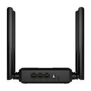 MERCUSYS MR62X Router WiFi 6 Doble Banda AX1500