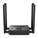 MERCUSYS MR62X Router WiFi 6 Doble Banda AX1500