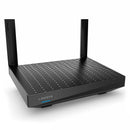Roteador Mesh Wireless Inteligente LINKSYS MR7350 Wifi 6 AX1800, Banda Dupla, 1775 Mbps, 5 Gigabit Ethernet