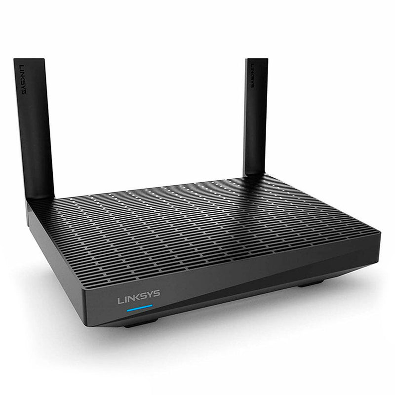 LINKSYS MR7350 Router Inalámbrico Inteligente Malla Wifi 6 AX1800, Doble banda, 1775 Mbps, 5 Gigabit Ethernet